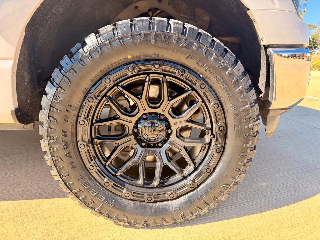 2023 Ford F-150 XLT 4WD | 3.5L EcoBoost