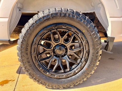 2023 Ford F-150 XLT 4WD | 3.5L EcoBoost
