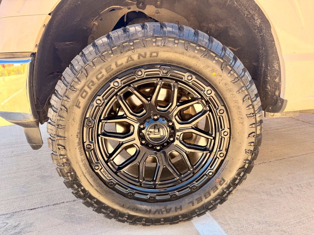 2023 Ford F-150 XLT 4WD | 3.5L EcoBoost