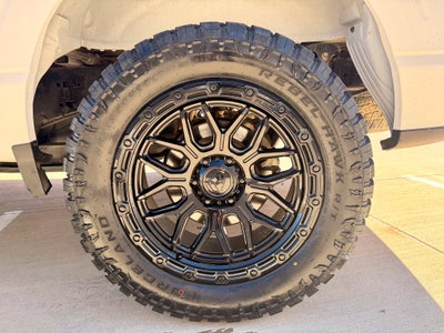 2023 Ford F-150 XLT 4WD | 3.5L EcoBoost