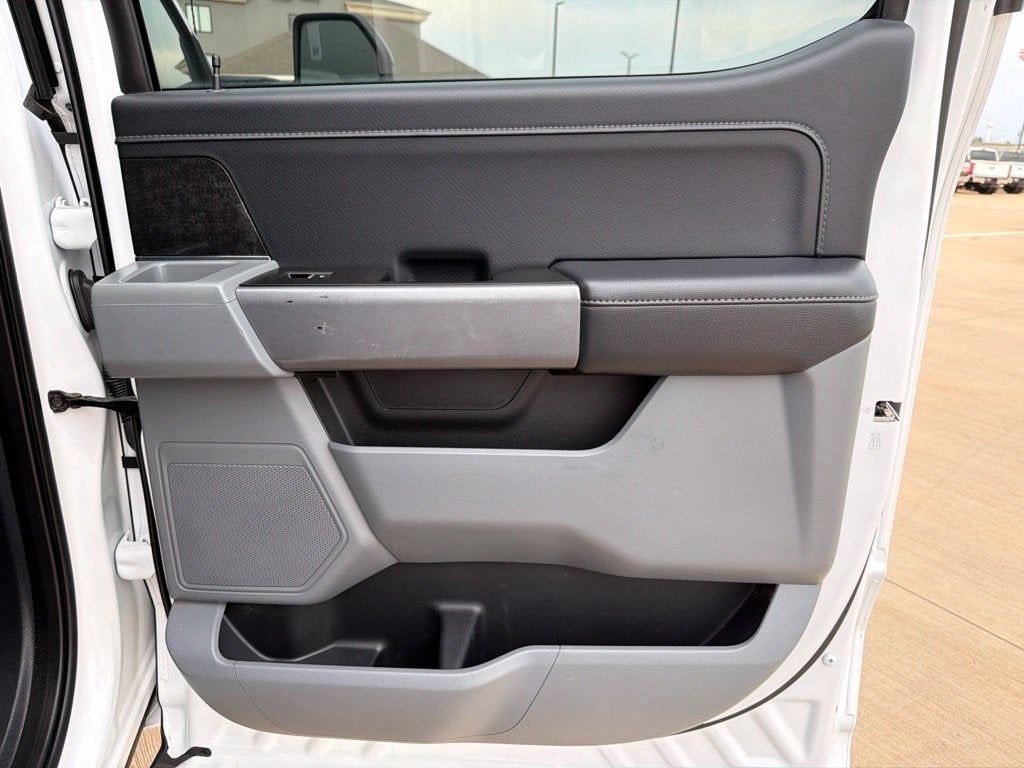 2023 Ford F-150 XLT 4WD | 3.5L EcoBoost