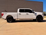 2023 Ford F-150 XLT 4WD | 3.5L EcoBoost