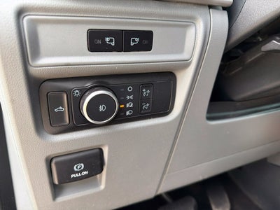 2023 Ford F-150 XLT 4WD | 3.5L EcoBoost