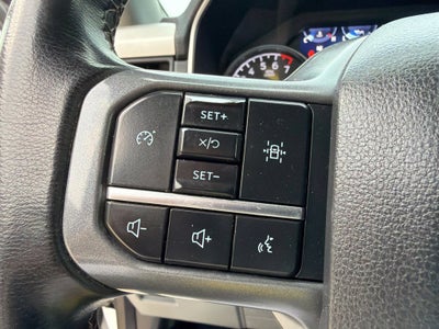 2023 Ford F-150 XLT 4WD | 3.5L EcoBoost