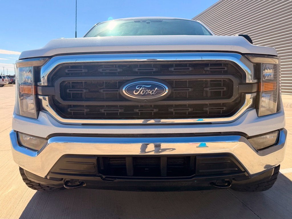 2023 Ford F-150 XLT 4WD | 3.5L EcoBoost