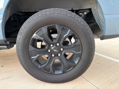 2023 Ford F-150 Platinum FX4 | 3.5L EcoBoost