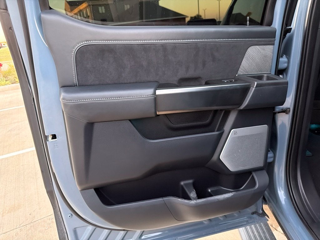 2023 Ford F-150 Platinum FX4 | 3.5L EcoBoost