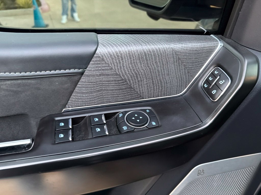 2023 Ford F-150 Platinum FX4 | 3.5L EcoBoost