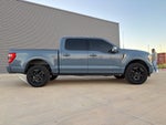 2023 Ford F-150 Platinum FX4 | 3.5L EcoBoost