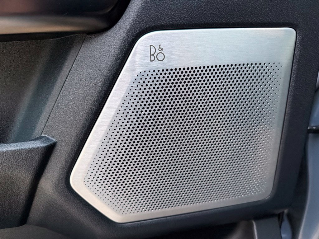 2023 Ford F-150 Platinum FX4 | 3.5L EcoBoost