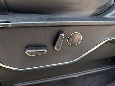 2023 Ford F-150 Platinum FX4 | 3.5L EcoBoost