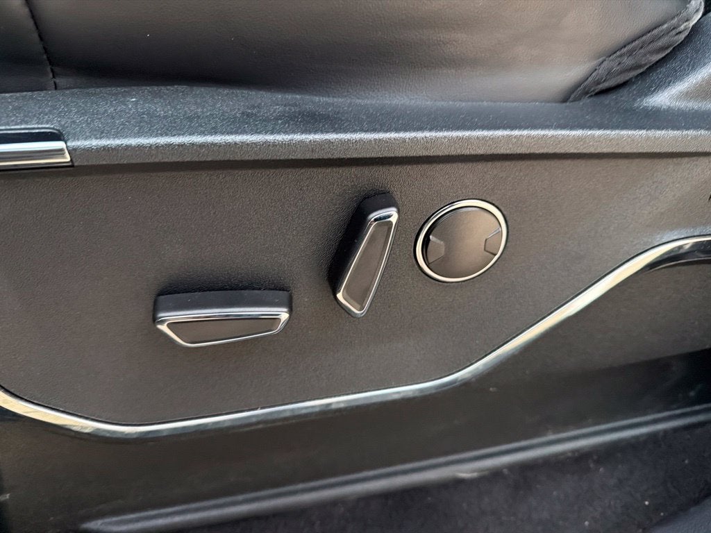 2023 Ford F-150 Platinum FX4 | 3.5L EcoBoost