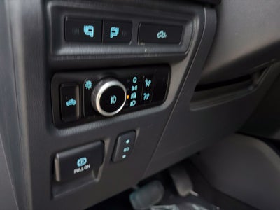 2023 Ford F-150 Platinum FX4 | 3.5L EcoBoost