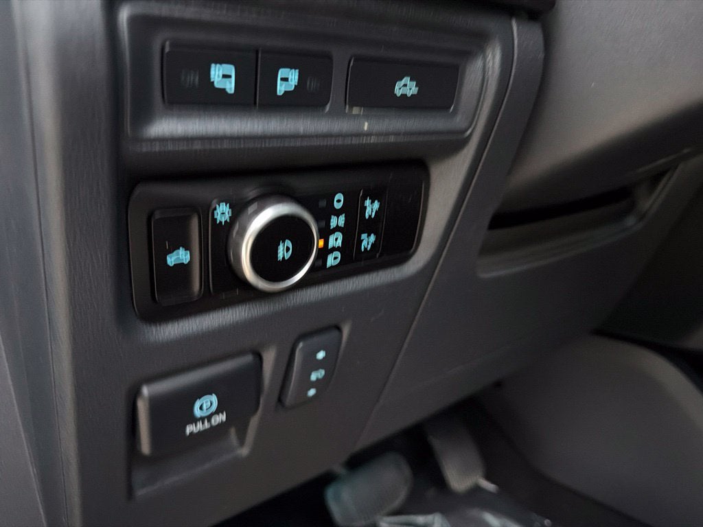 2023 Ford F-150 Platinum FX4 | 3.5L EcoBoost