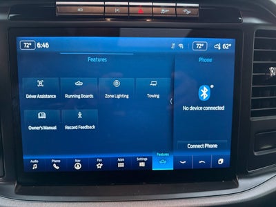 2023 Ford F-150 Platinum FX4 | 3.5L EcoBoost