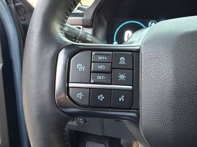 2023 Ford F-150 Platinum FX4 | 3.5L EcoBoost