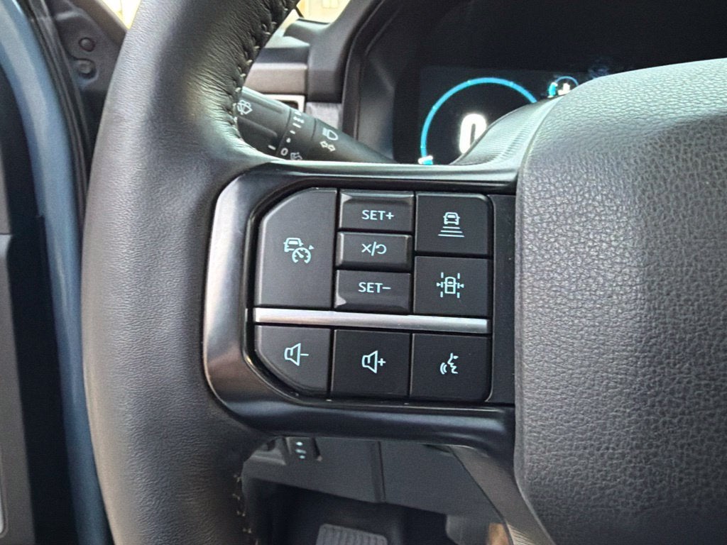 2023 Ford F-150 Platinum FX4 | 3.5L EcoBoost