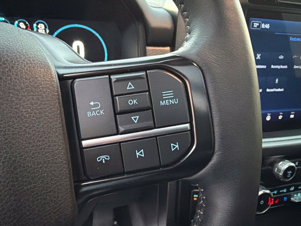 2023 Ford F-150 Platinum FX4 | 3.5L EcoBoost