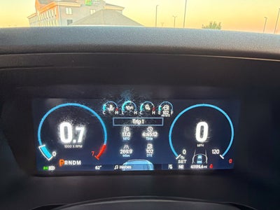 2023 Ford F-150 Platinum FX4 | 3.5L EcoBoost
