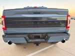 2023 Ford F-150 Platinum FX4 | 3.5L EcoBoost