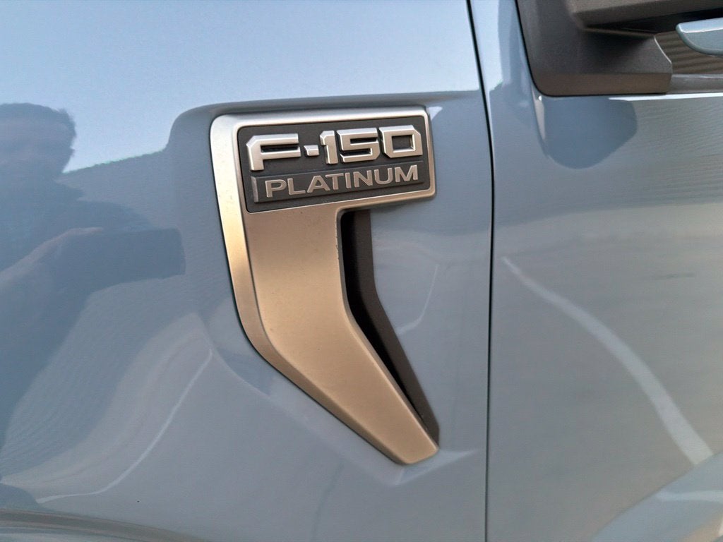 2023 Ford F-150 Platinum FX4 | 3.5L EcoBoost