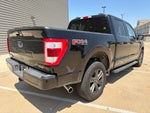 2023 Ford F-150 Lariat Sport | FX4 | 3.5L EcoBoost