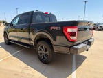 2023 Ford F-150 Lariat Sport | FX4 | 3.5L EcoBoost