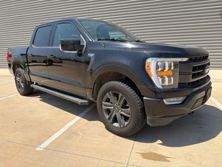 2023 Ford F-150 Lariat Sport | FX4 | 3.5L EcoBoost