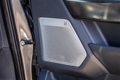 2021 Ford F-150 Platinum FX4