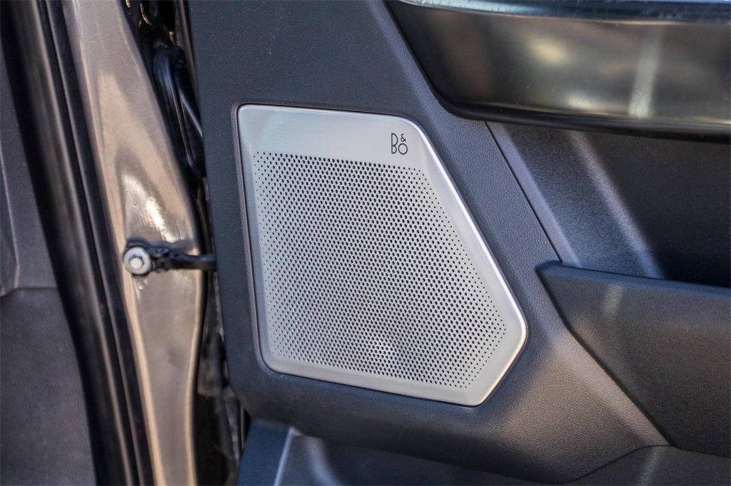 2021 Ford F-150 Platinum FX4