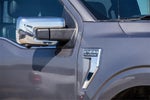 2021 Ford F-150 Platinum FX4