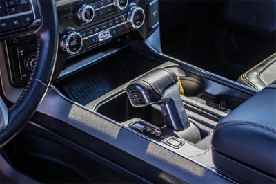 2021 Ford F-150 Platinum FX4
