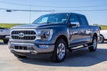 2021 Ford F-150 Platinum FX4
