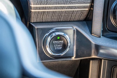 2021 Ford F-150 Platinum FX4