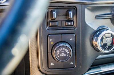 2021 Ford F-150 Platinum FX4