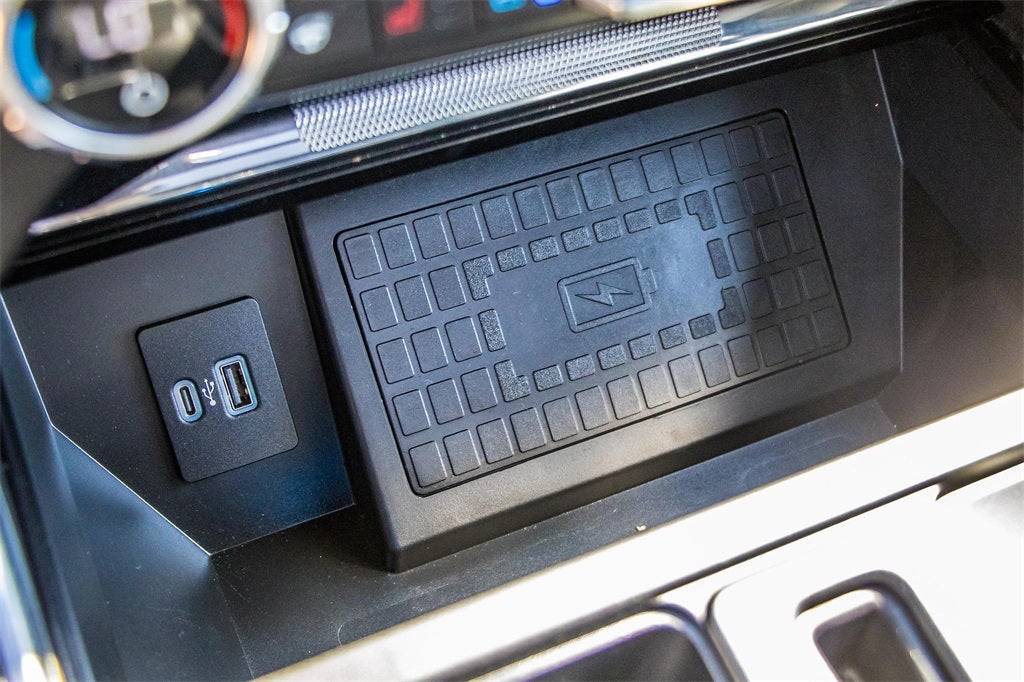 2021 Ford F-150 Platinum FX4