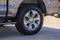 2021 Ford F-150 Platinum FX4