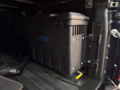 2023 Ford F-150 King Ranch FX4 | 3.5L