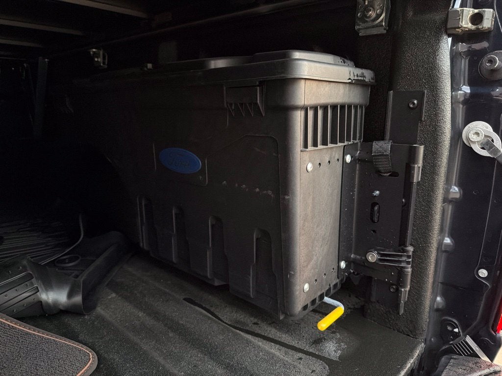 2023 Ford F-150 King Ranch FX4 | 3.5L