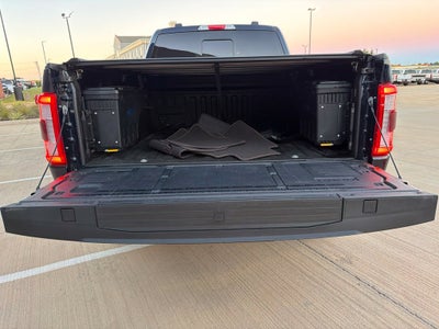 2023 Ford F-150 King Ranch FX4 | 3.5L
