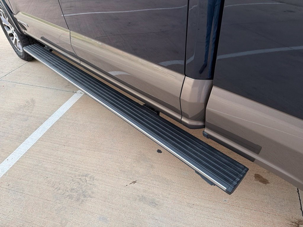 2023 Ford F-150 King Ranch FX4 | 3.5L