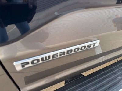 2023 Ford F-150 King Ranch FX4 | 3.5L