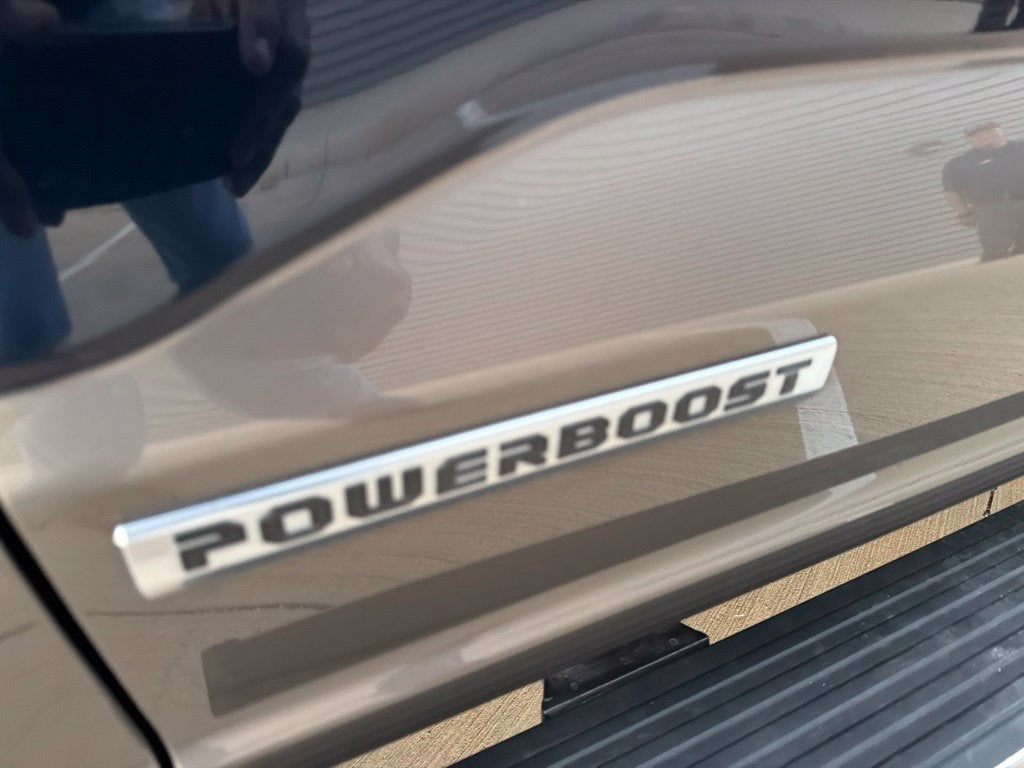 2023 Ford F-150 King Ranch FX4 | 3.5L