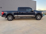 2023 Ford F-150 King Ranch FX4 | 3.5L