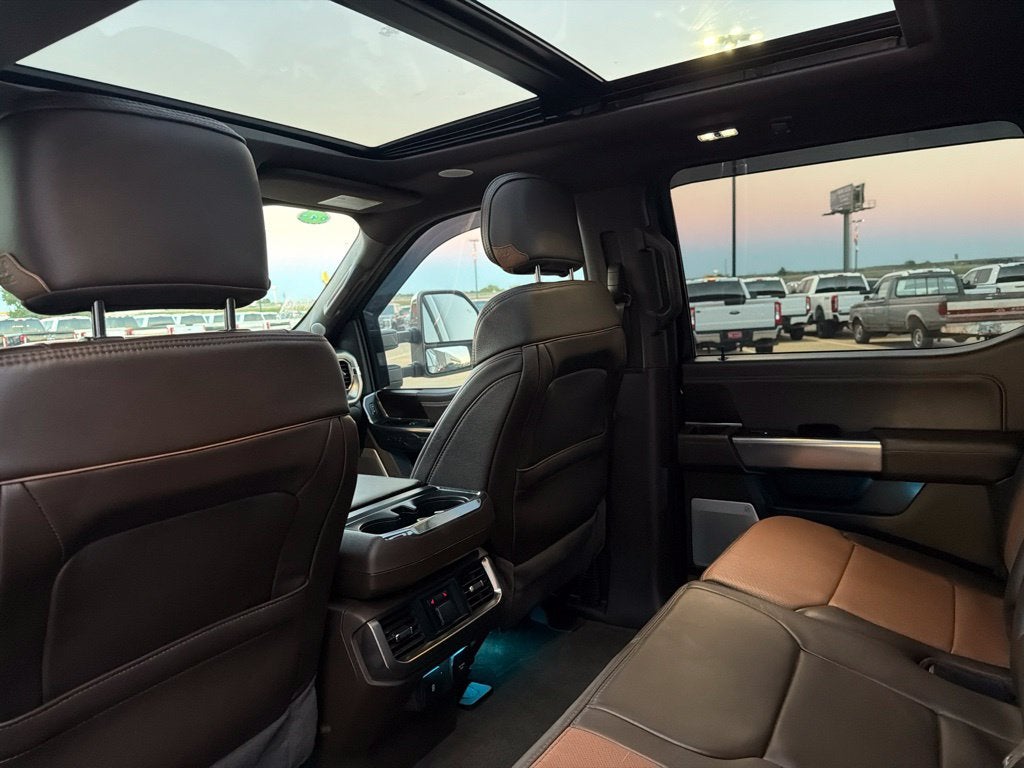 2023 Ford F-150 King Ranch FX4 | 3.5L