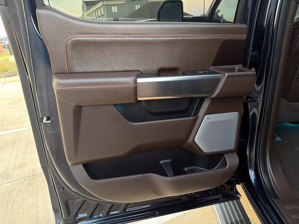 2023 Ford F-150 King Ranch FX4 | 3.5L