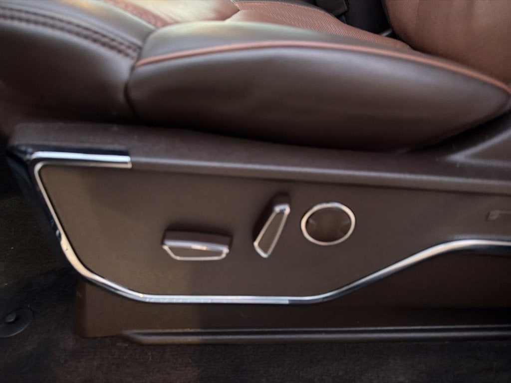 2023 Ford F-150 King Ranch FX4 | 3.5L