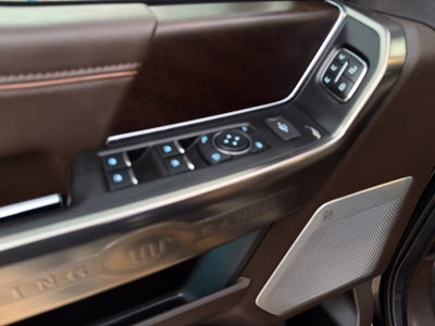 2023 Ford F-150 King Ranch FX4 | 3.5L