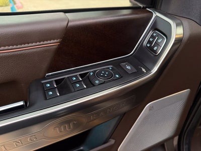 2023 Ford F-150 King Ranch FX4 | 3.5L