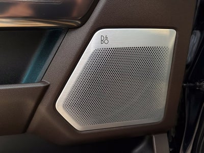 2023 Ford F-150 King Ranch FX4 | 3.5L